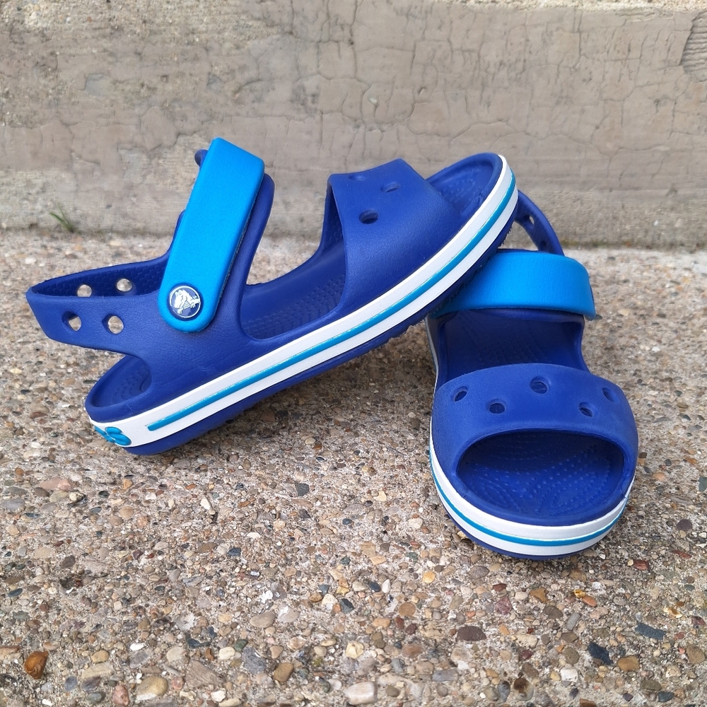 Crocs crocband sandals - Picture 2 of 12